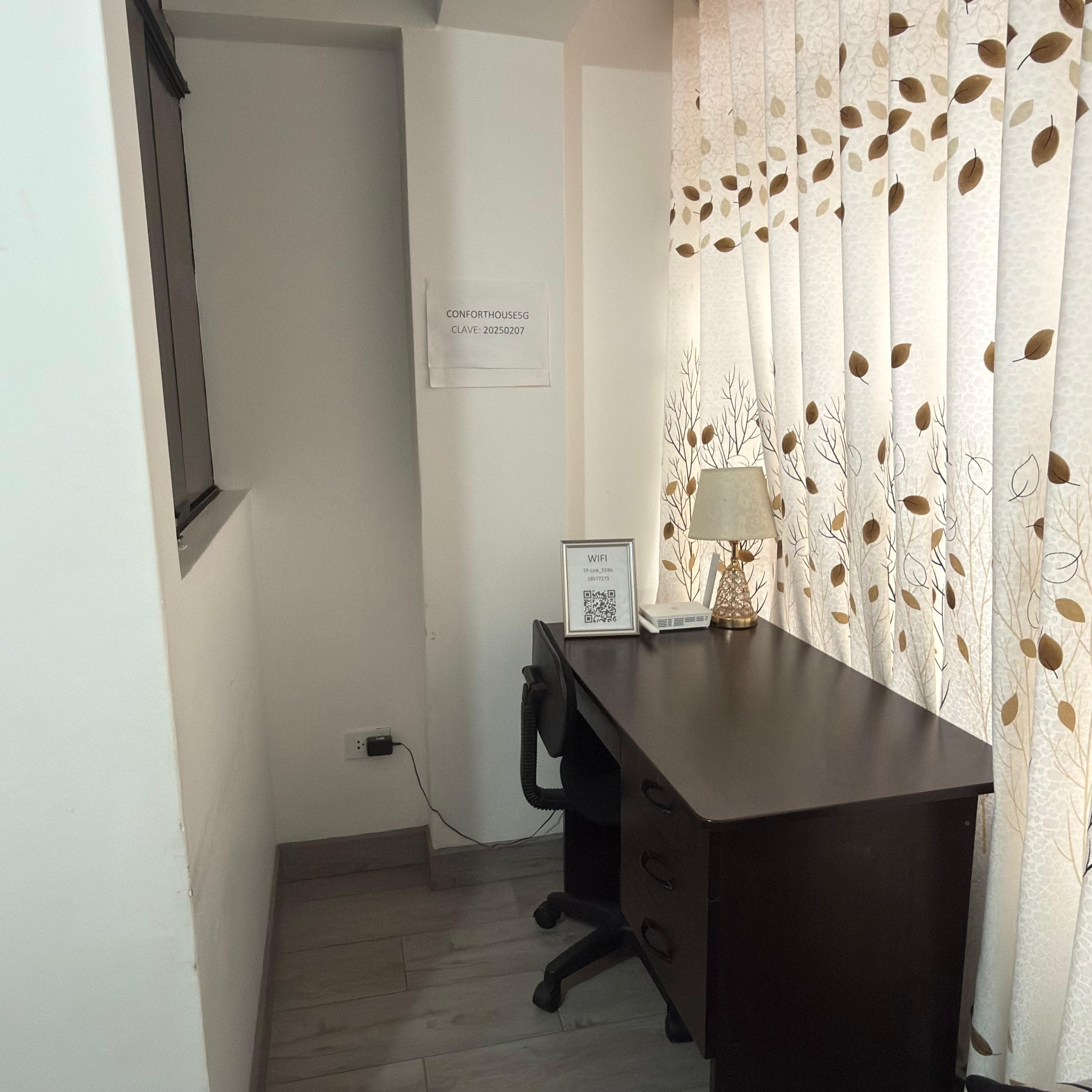Imagen del apartamento